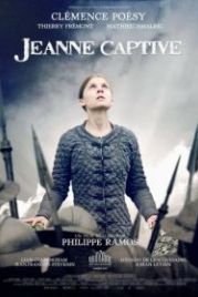Молчание Жанны (2011) Jeanne captive