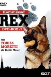 Комиссар Рекс (1994) Kommissar Rex