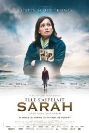 Ее зовут Сара (2010) Elle s'appelait Sarah