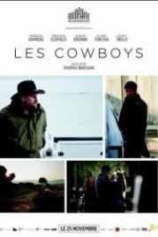 Ковбои (2015) Les cowboys