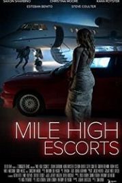 Эскорт на Высоте / Тайны в Воздухе (2020) Mile High Escort / Secrets in the Air