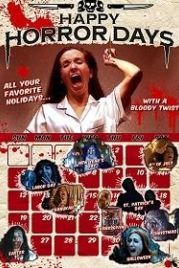 Счастливых кошмарных дней (2020) Happy Horror Days
