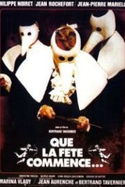 Пусть начнется праздник (1975) Que la fête commence...