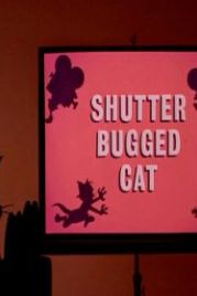 Кот скрытой камерой (1967) Shutter Bugged Cat
