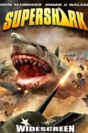 Супер-акула (2011) Super Shark