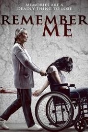 Вспомни меня (2022) Remember Me