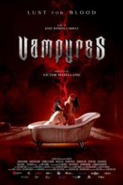 Вампиры (2015) Vampyres