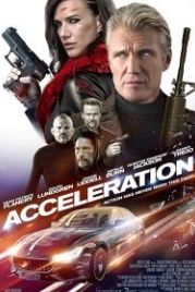 Ускорение (2019) Acceleration