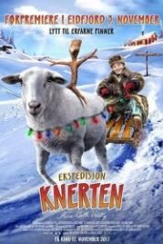 Экспедиция Коряжки (2017) Ekspedisjon Knerten