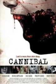 Каннибал (2010) Cannibal