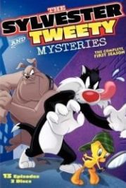 Сильвестр и Твити: Загадочные истории (1995) The Sylvester & Tweety Mysteries