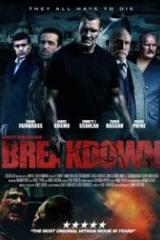 Крах (2016) Breakdown