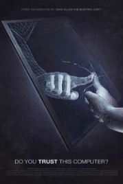 Вы доверяете компьютеру? (2018) Do You Trust this Computer?