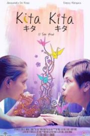 Я тебя вижу (2017) Kita kita