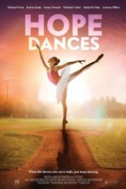 Хоуп танцует (2017) Hope Dances