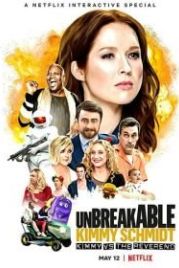 Несгибаемая Кимми Шмидт: Кимми против Преподобного (2020) Unbreakable Kimmy Schmidt: Kimmy vs the Reverend