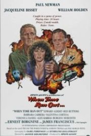 Когда кончилось время (1980) When Time Ran Out...