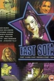 Любовь на бегу (2001) Fast Sofa