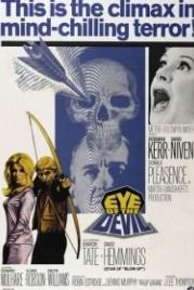 Глаз дьявола (1966) Eye of the Devil