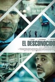 Незнакомец (2015) El desconocido