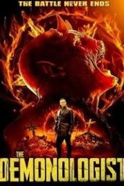 Демонолог (2018) The Demonologist