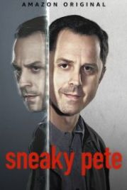 Подлый Пит (2015) Sneaky Pete