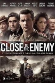 Враг близко (2016) Close to the Enemy