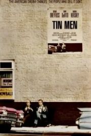 Алюминиевые человечки (1987) Tin Men