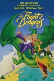 Полёт драконов (1982) The Flight of Dragons