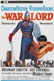 Властелин войны (1965) The War Lord
