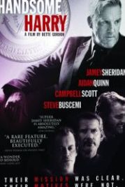 Красавчик Гарри (2009) Handsome Harry