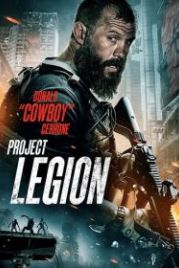 Проект «Легион» (2022) Project Legion