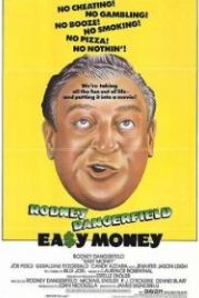 Легкие деньги (1983) Easy Money