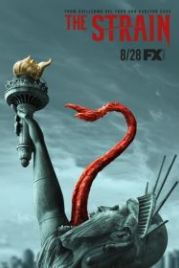 Штамм (2014) The Strain