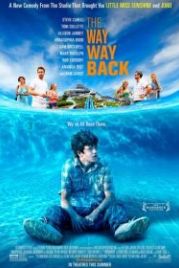 Дорога, дорога домой (2013) The Way Way Back
