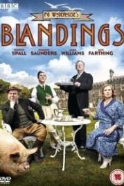 Замок Бландингс (2013) Blandings
