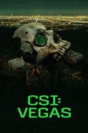 CSI: Вегас (2021) CSI: Vegas