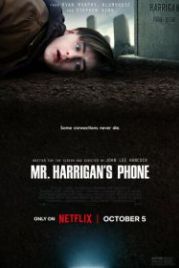 Телефон мистера Харригана (2022) Mr. Harrigan's Phone