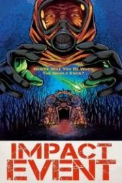 Импактное событие (2018) Impact Event