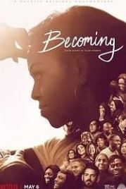 Становление (2020) Becoming