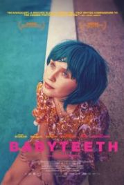 Молочные зубы (2019) Babyteeth