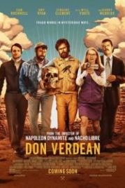 Дон Верден (2015) Don Verdean