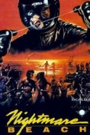 Добро пожаловать на каникулы (1989) Nightmare Beach