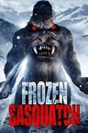 Снежный человек во льдах (2018) Frozen Sasquatch