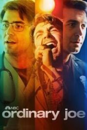 Обычный парень (2021) Ordinary Joe