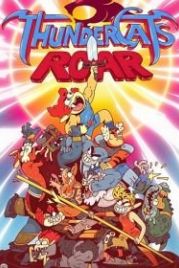 Рёв Громокошек / Громокошки (2020) ThunderCats Roar