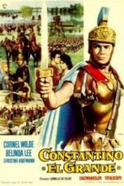 Константин Великий (1961) Costantino il grande