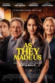 Они сделали нас такими (2022) As They Made Us