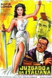 Один день в суде (1953) Un giorno in pretura