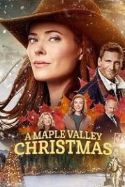 Рождество в Кленовой долине (2022) Maple Valley Christmas